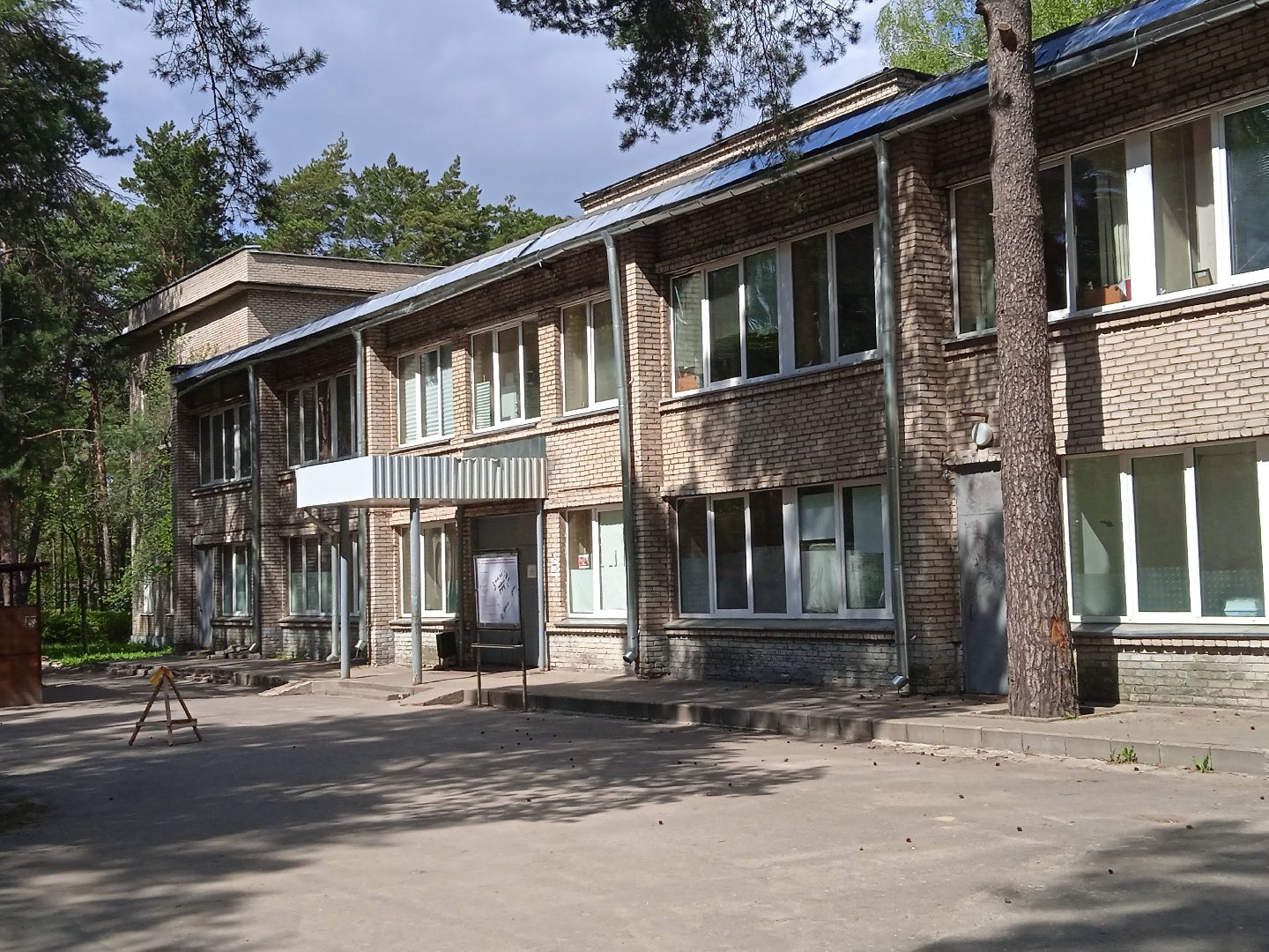 касса, платных, услуг, ГКБ