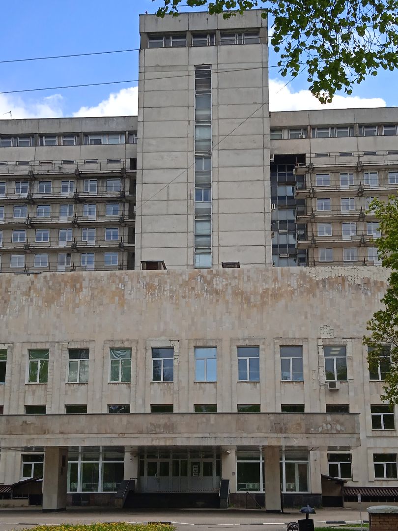 касса, платных, услуг, ГКБ