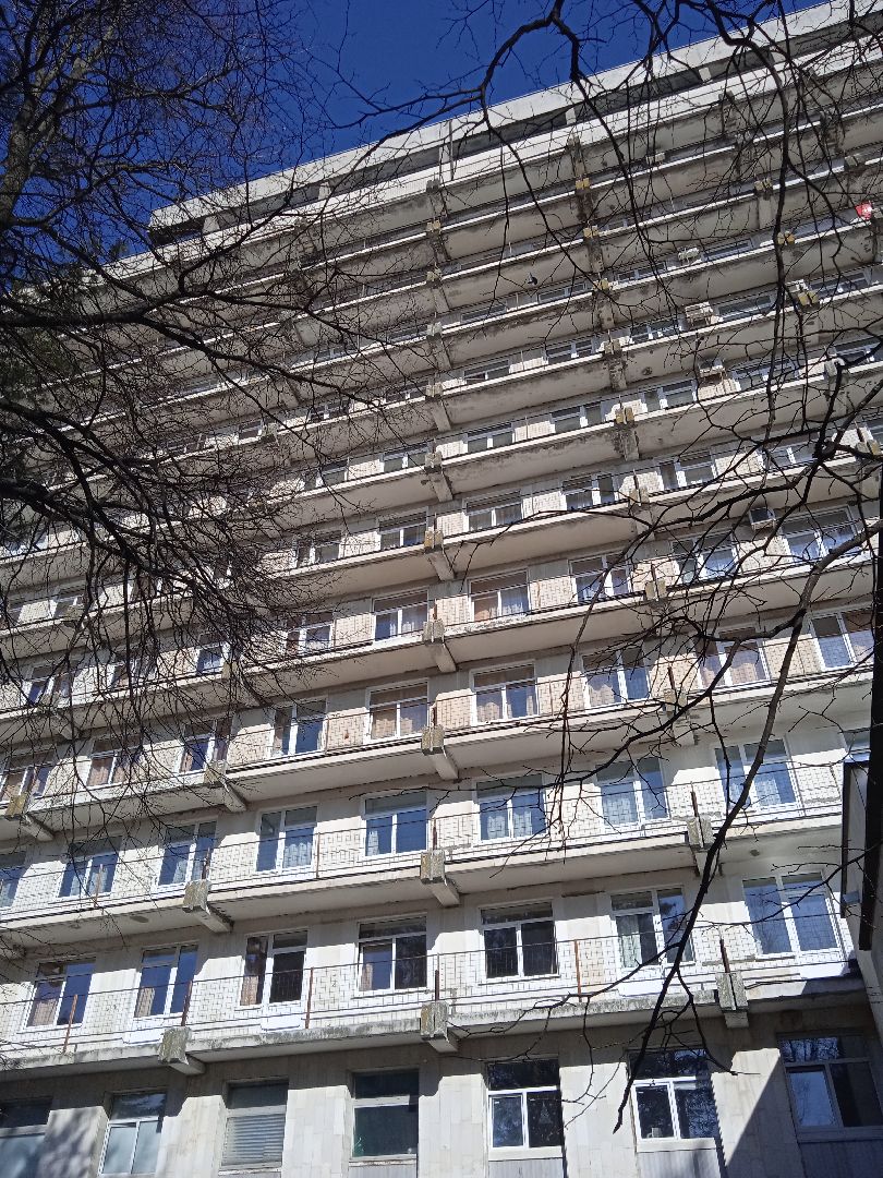 касса, платных, услуг, ГКБ