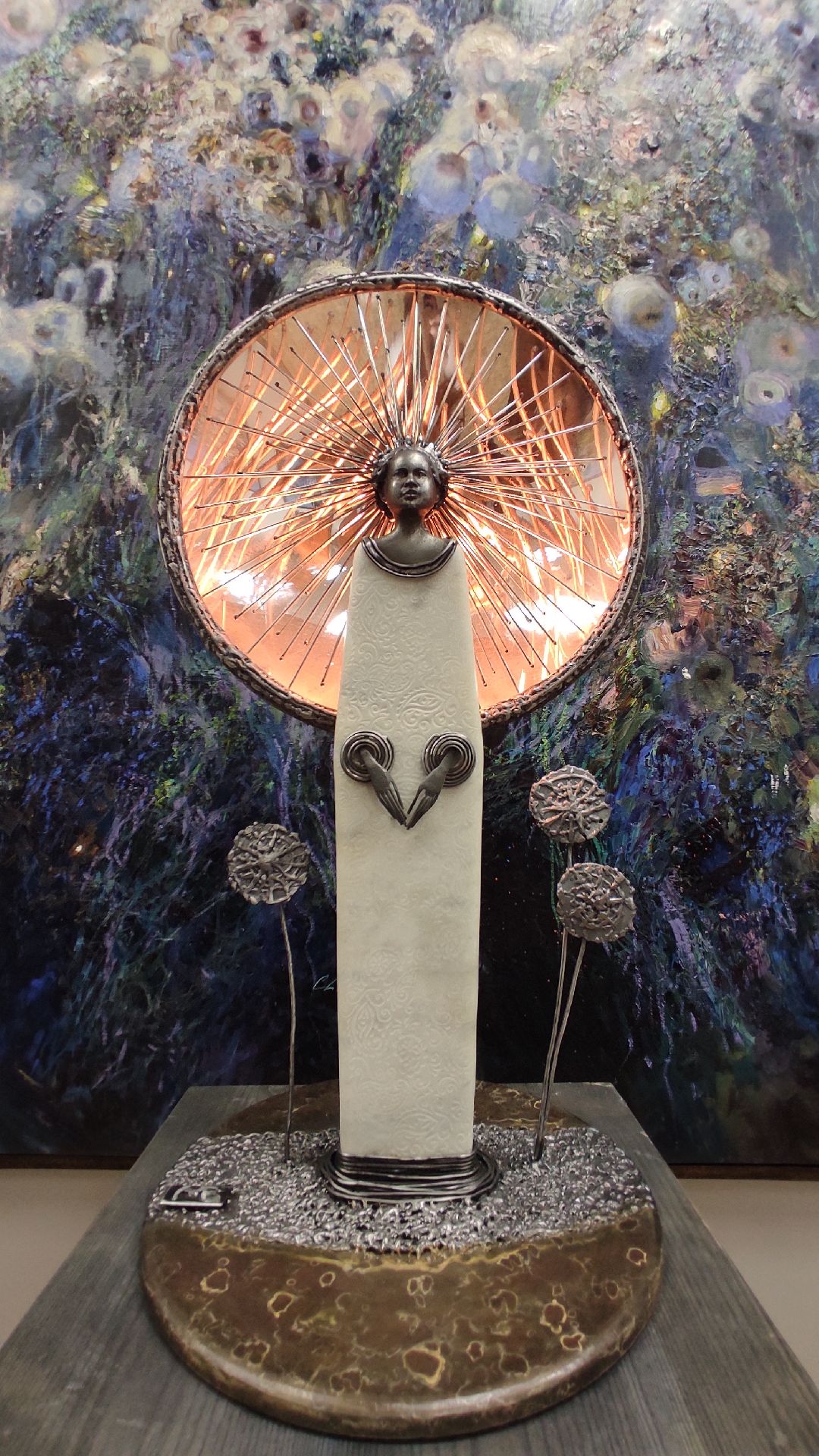 Лобня, города