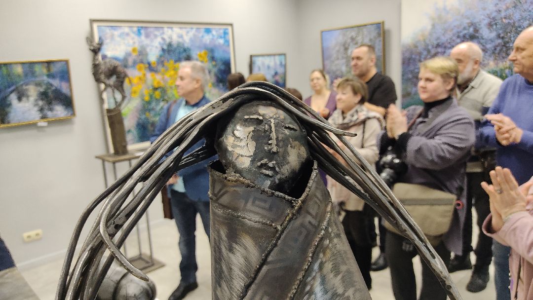 Лобня, города