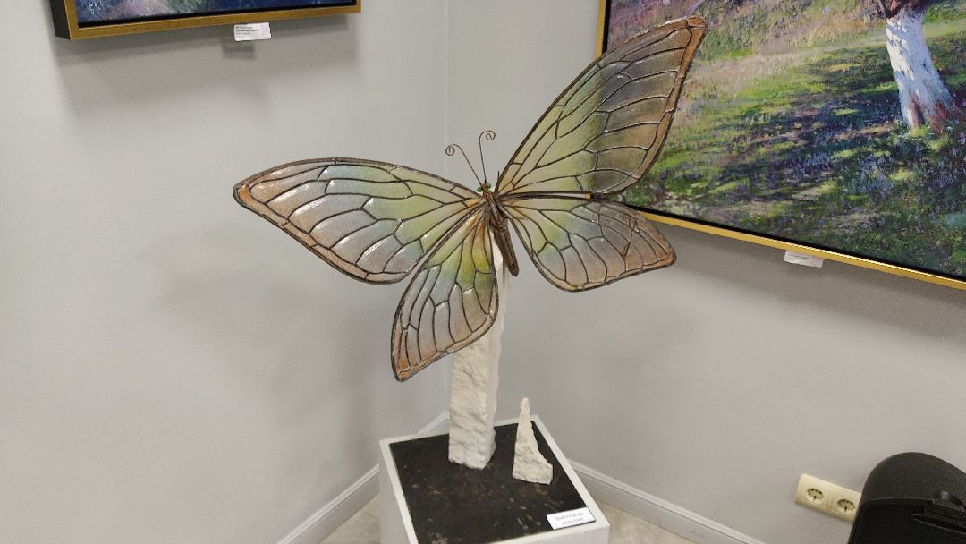 Лобня, города