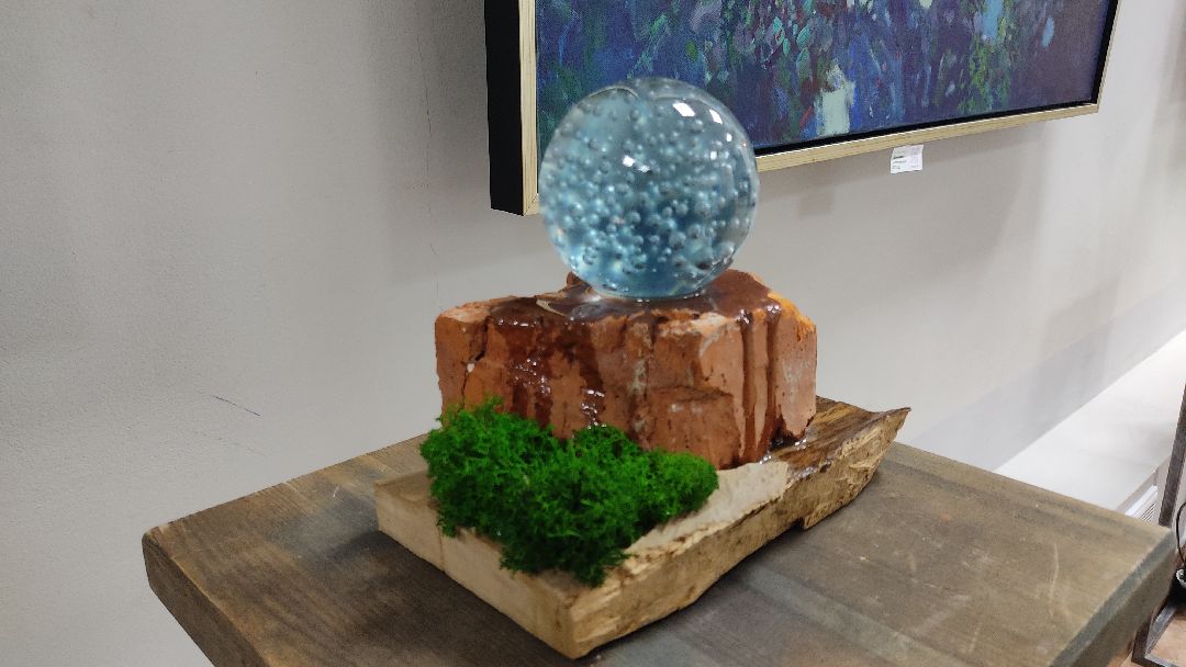 Лобня, города