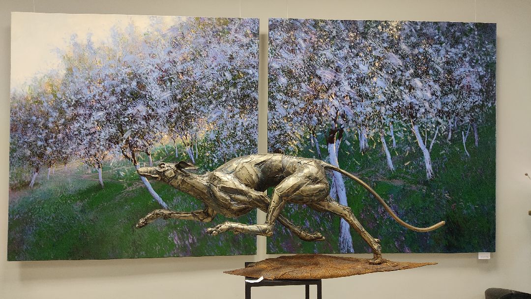 Лобня, города