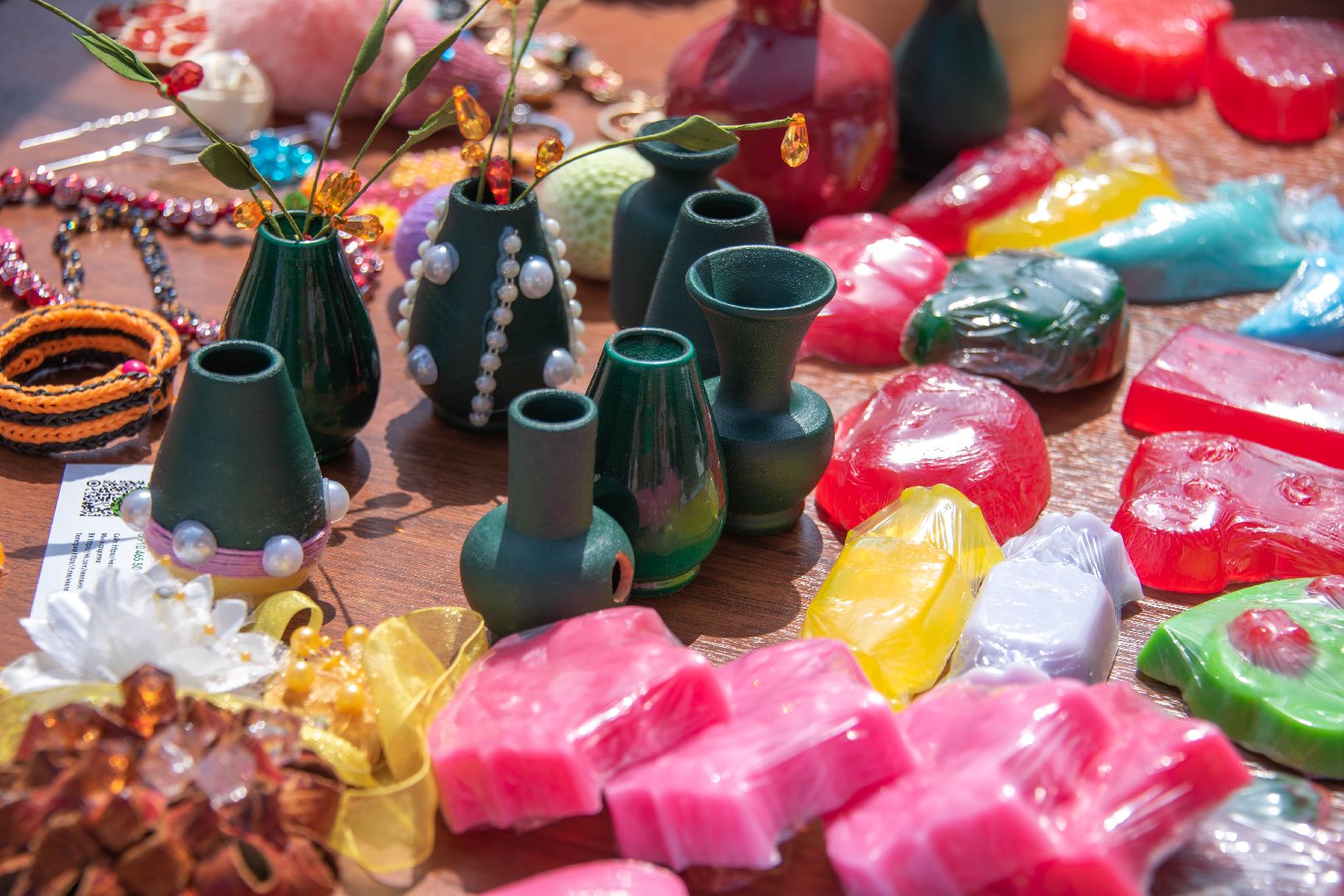 Балашиха, Подмосковье, фестивали, выставка-ярмарка, благотворительность