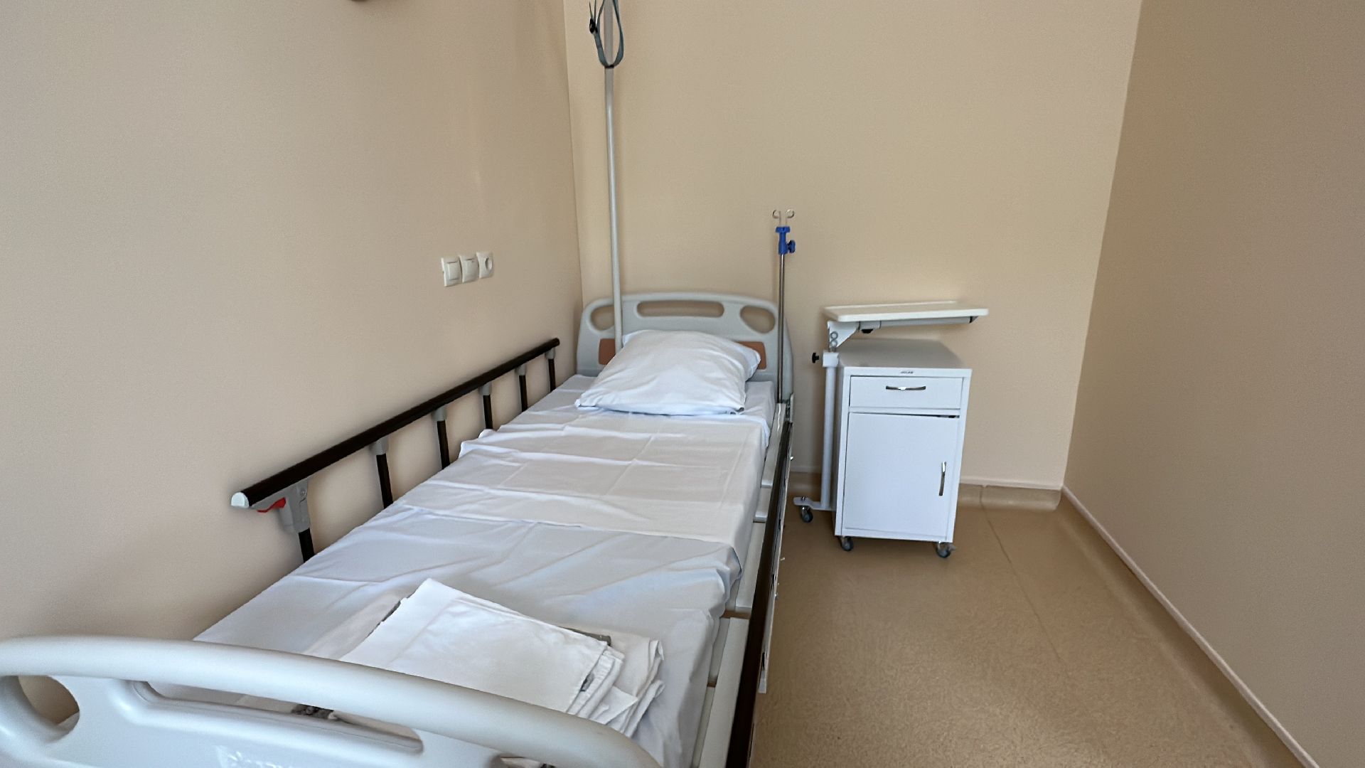 Одинцово, Семейная палата, Здравоохранение, Родильный дом