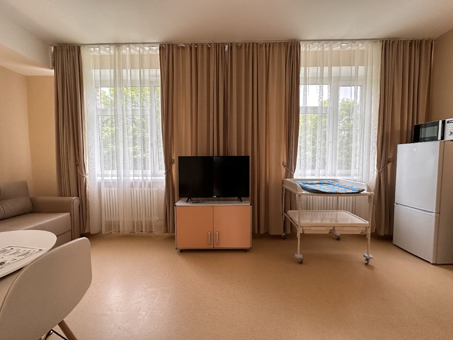 Одинцово, Семейная палата, Здравоохранение, Родильный дом