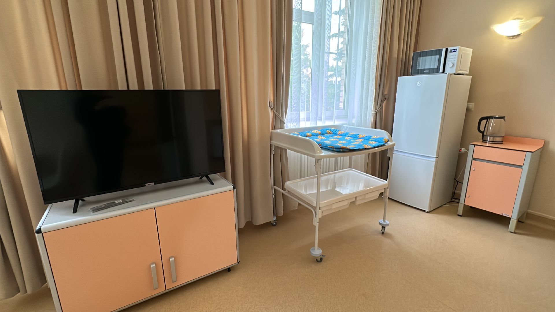 Одинцово, Семейная палата, Здравоохранение, Родильный дом