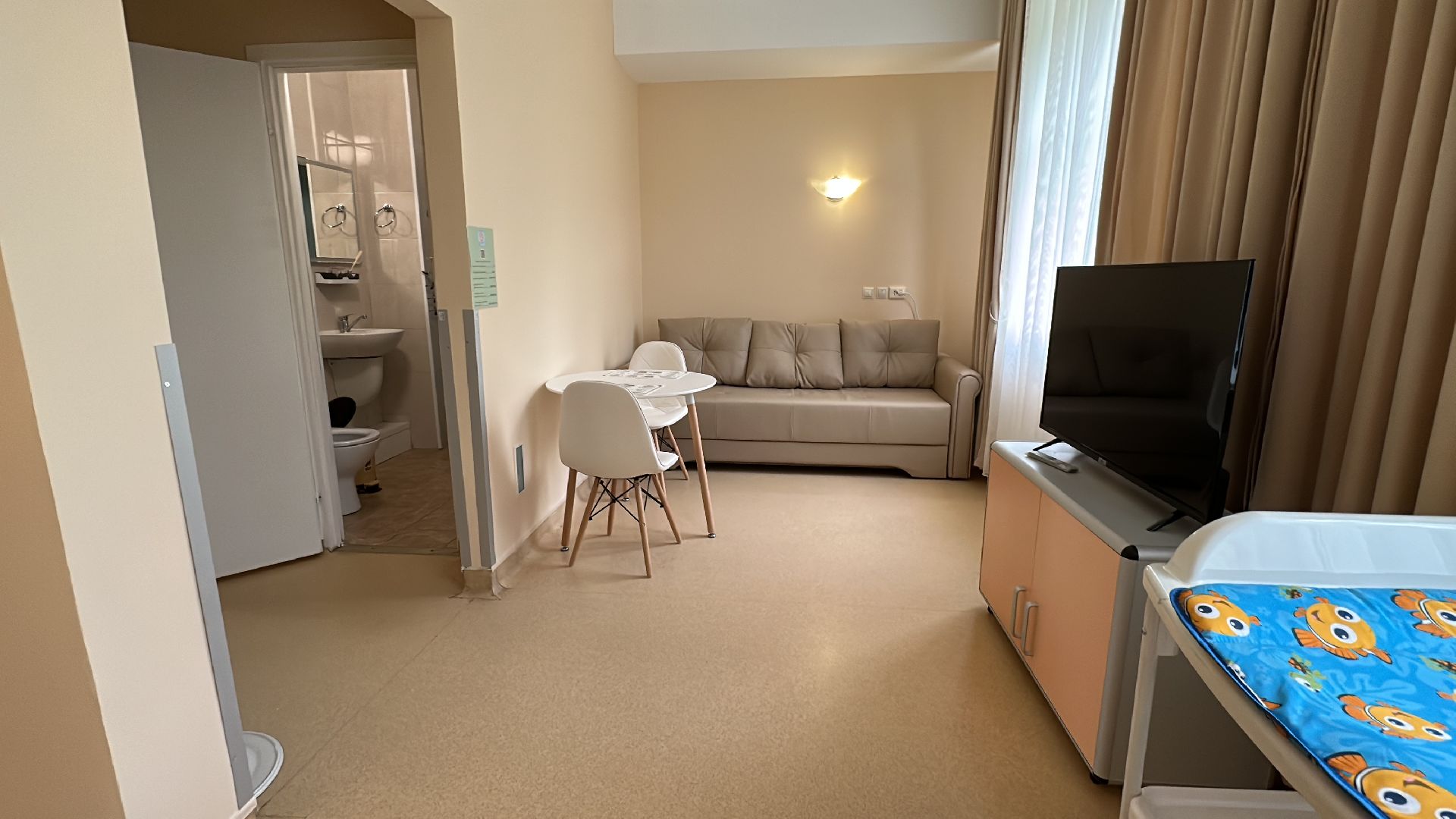 Одинцово, Семейная палата, Здравоохранение, Родильный дом