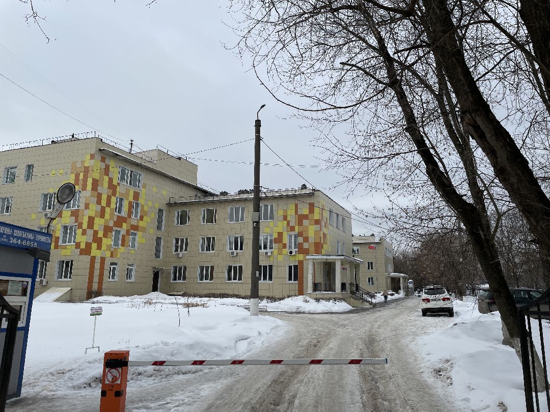 Медицина, роддом, Люберцы