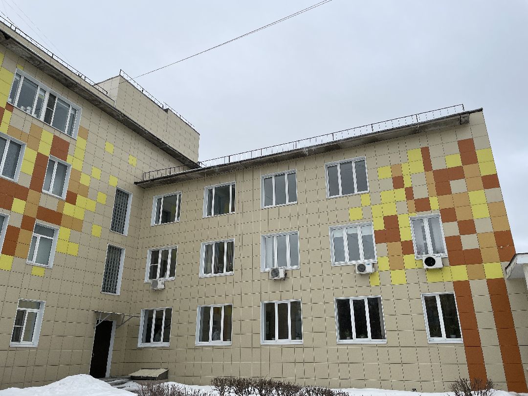 Медицина, роддом, Люберцы