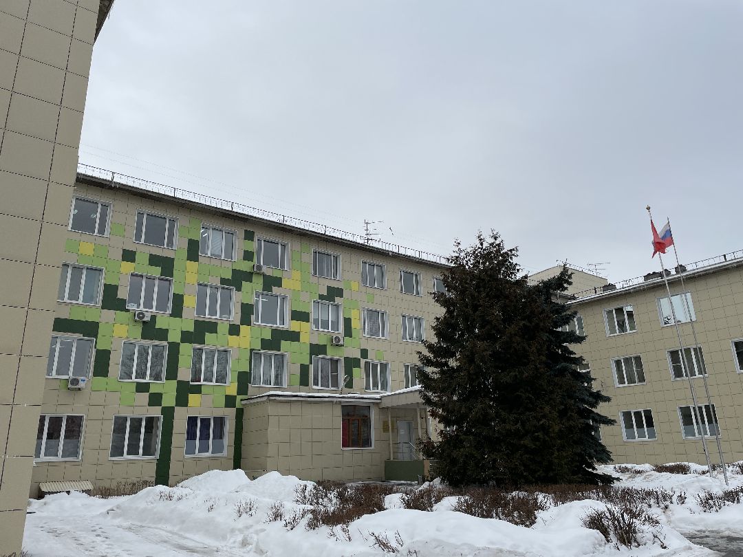 Медицина, роддом, Люберцы