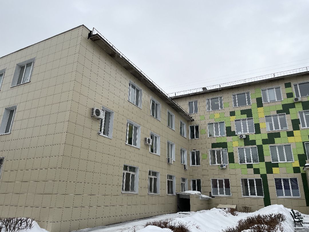 Медицина, роддом, Люберцы