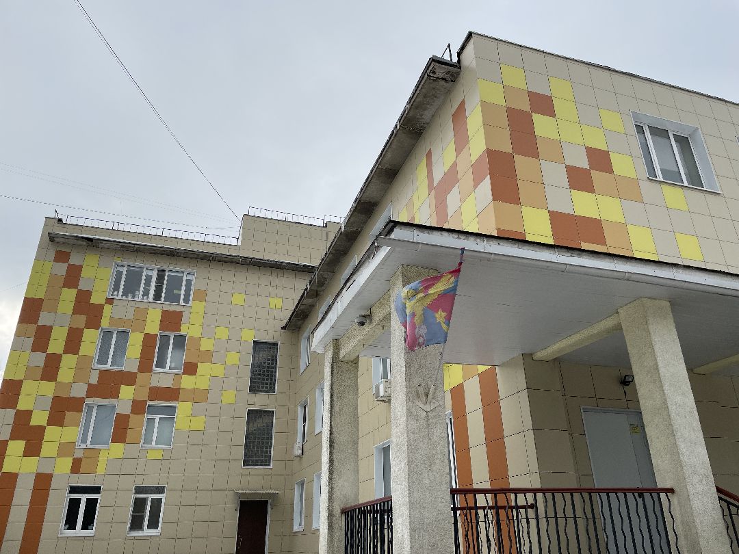 Медицина, роддом, Люберцы