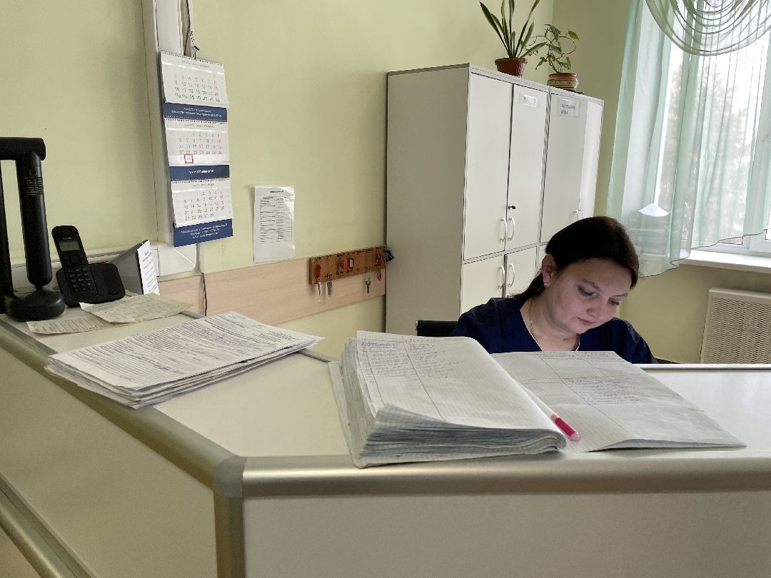 Медицина, роддом, Люберцы