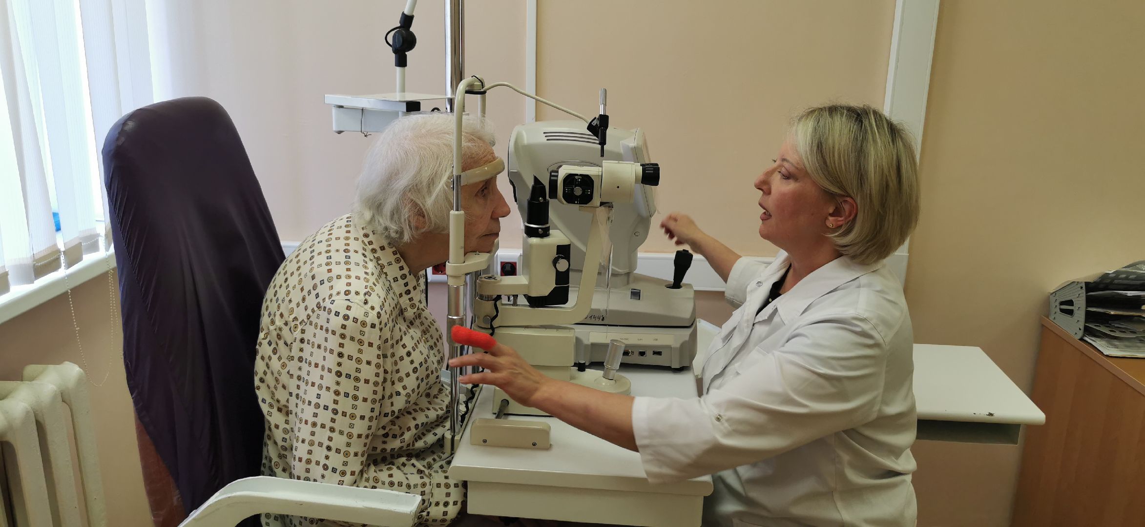 медицина, здравоохранение, ветераны,