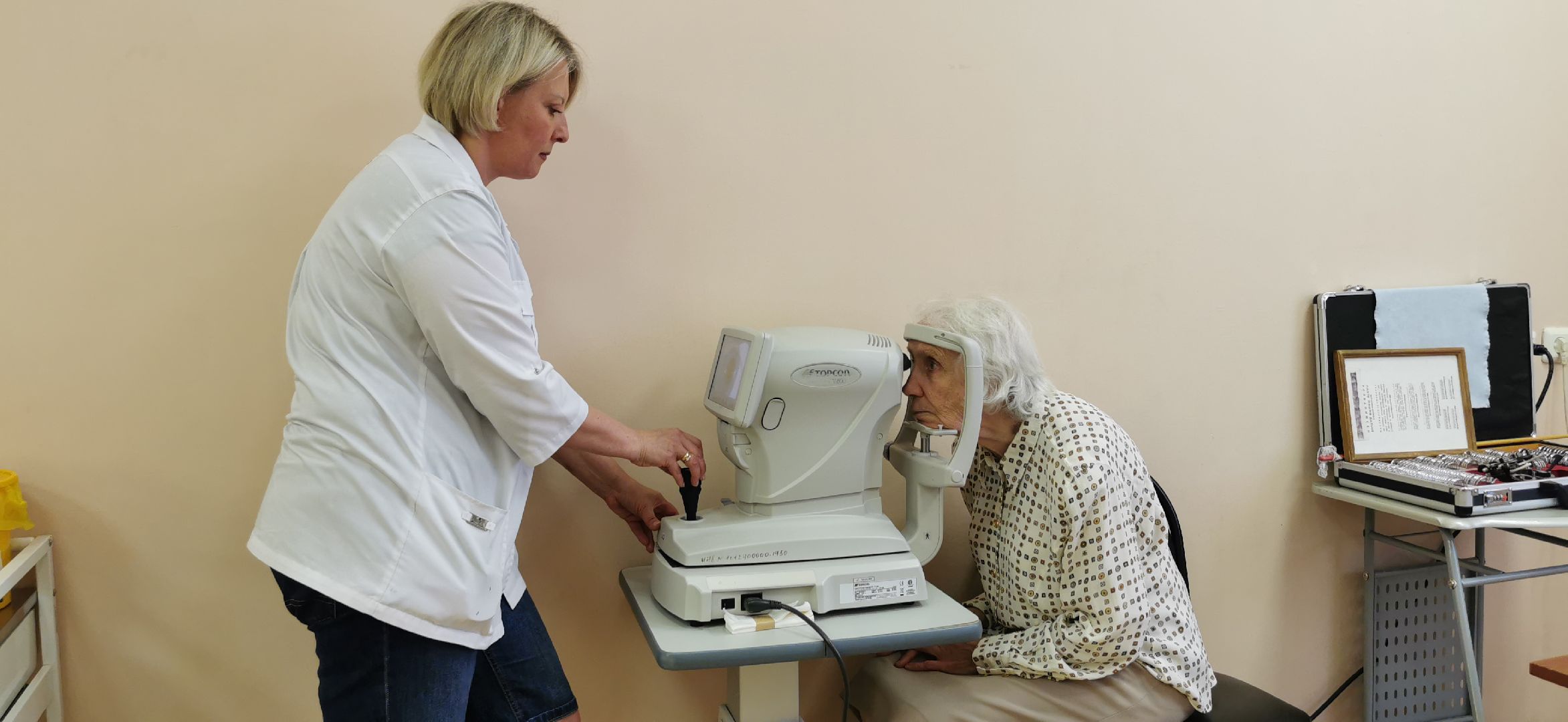 медицина, здравоохранение, ветераны,