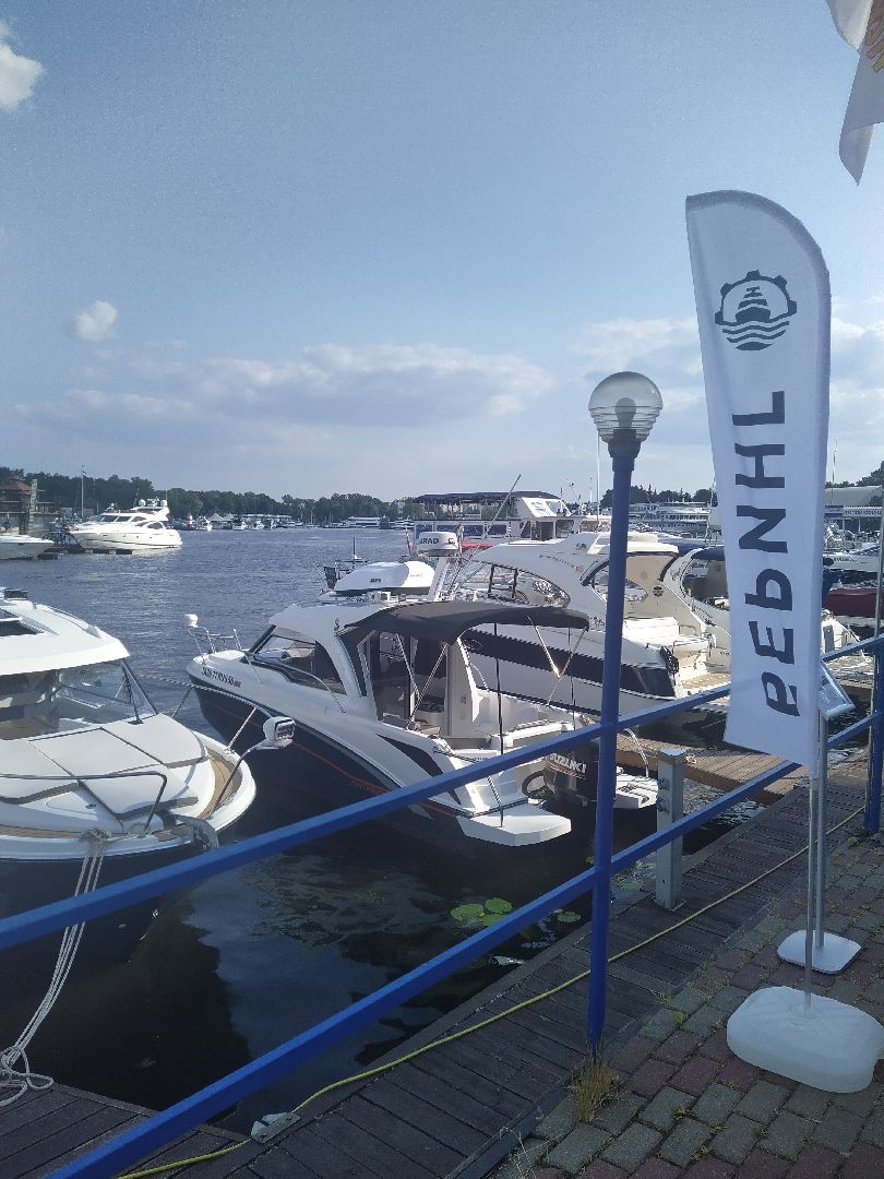 Долгопрудный, хаусботы, яхты, катера, бизнес