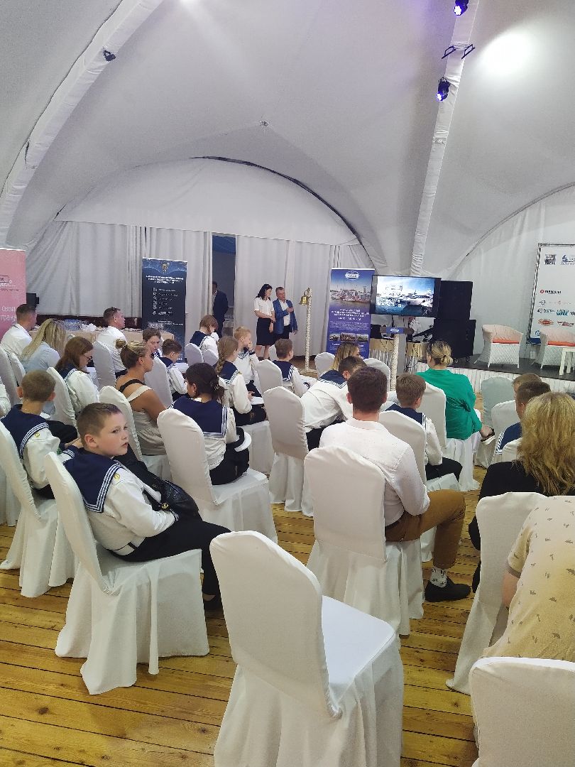 Долгопрудный, хаусботы, яхты, катера, бизнес