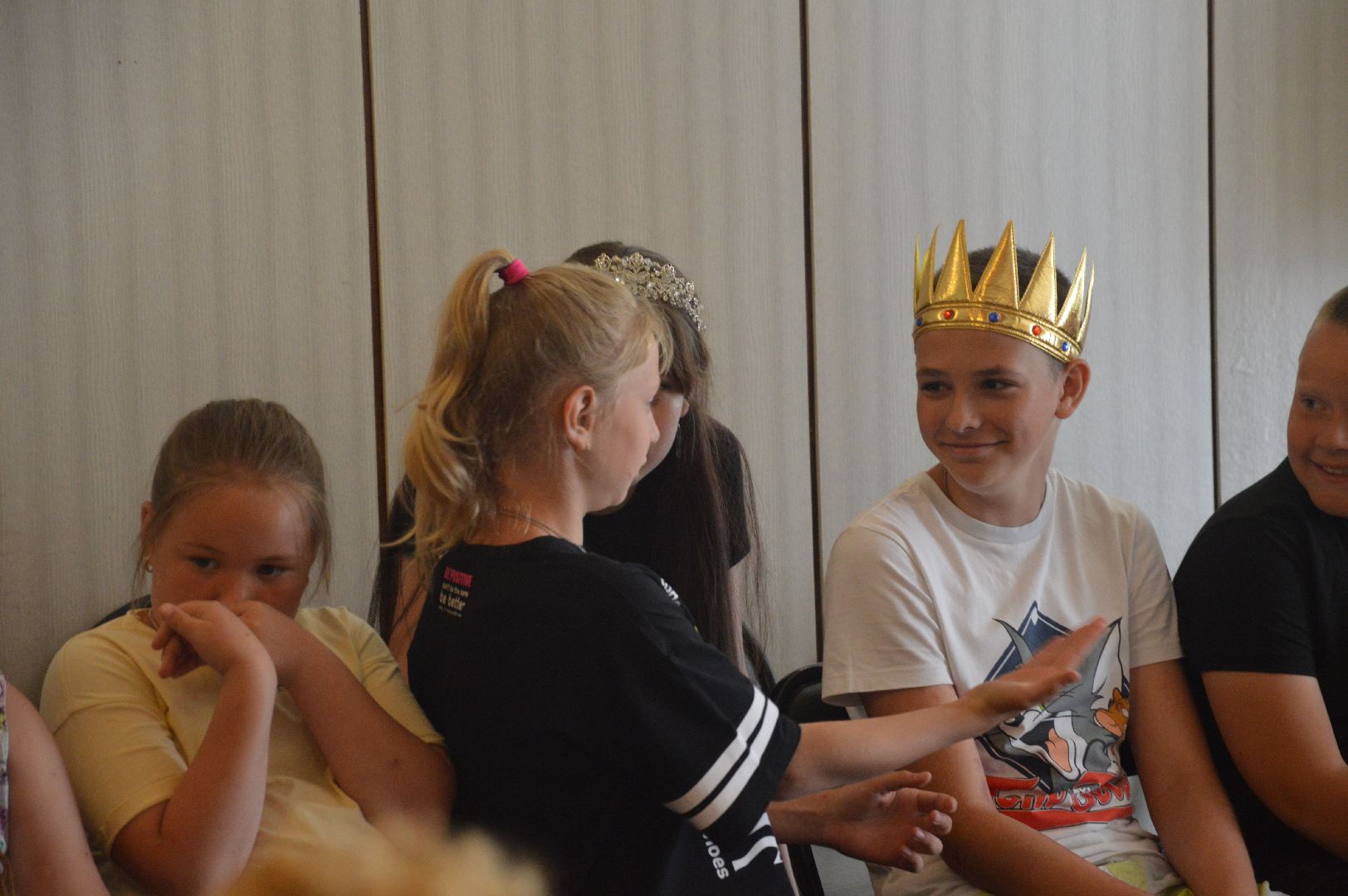 Шатура, Керва, лагерь отдыха, Дом Культуры