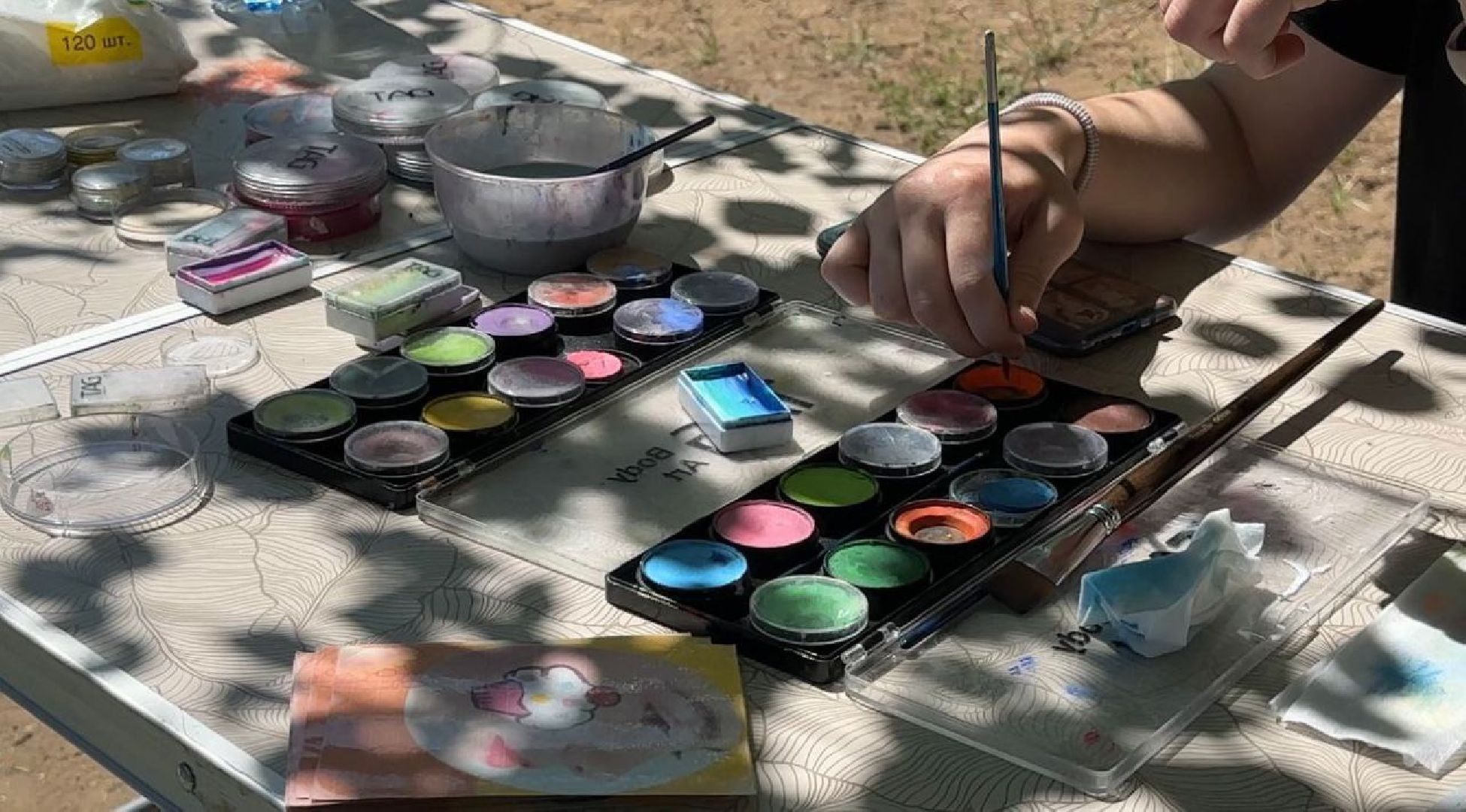 Солнечногорск, экодвор, вторсырье, дарморка, отходы