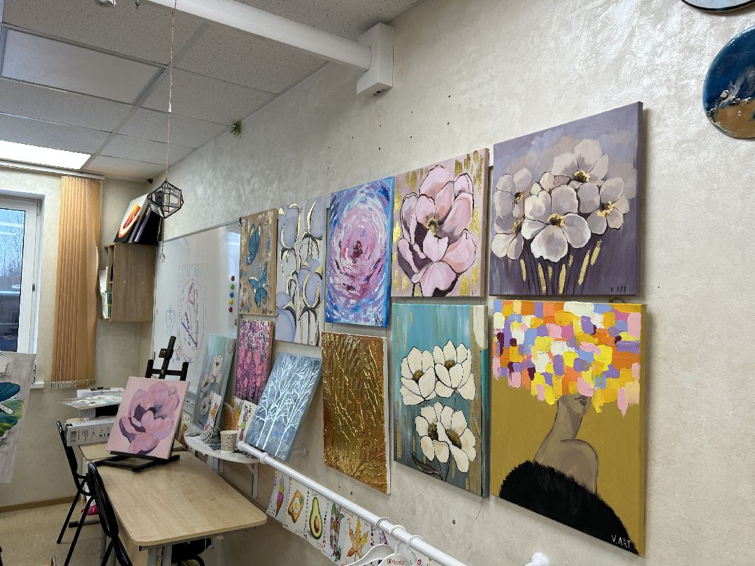 развитие бизнеса, поддержка предпринимательства, искусство, предприниматель, грант, Правительство МО