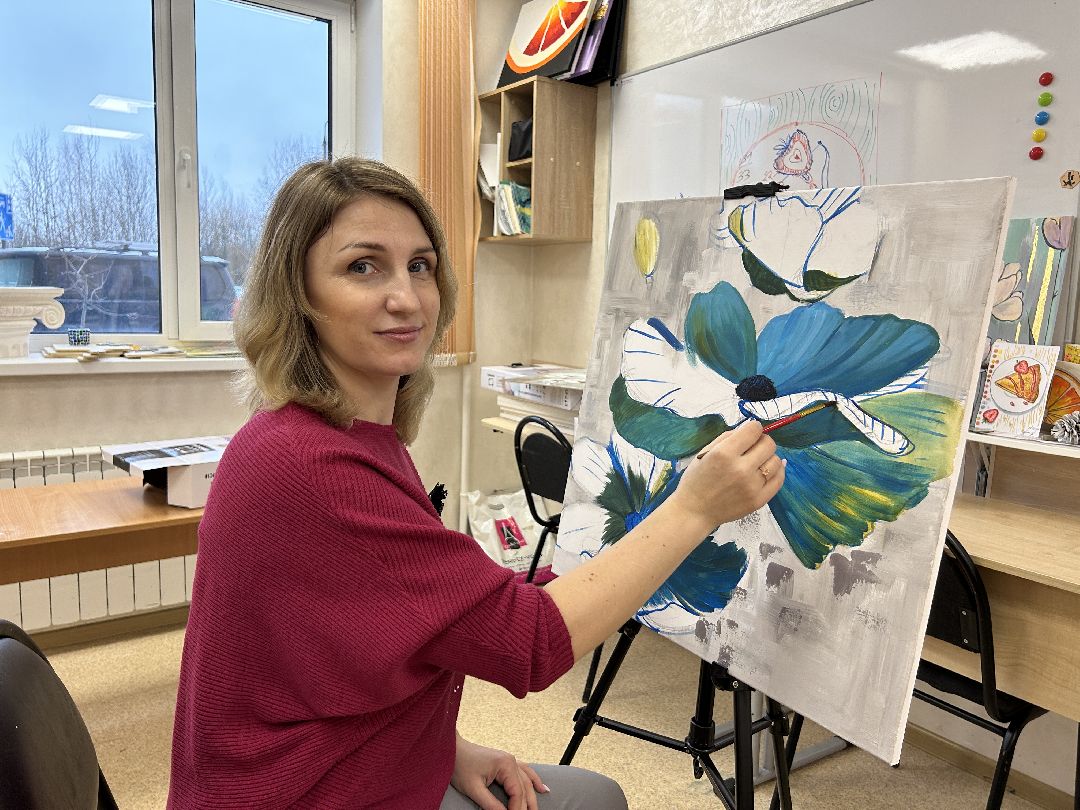 развитие бизнеса, поддержка предпринимательства, искусство, предприниматель, грант, Правительство МО