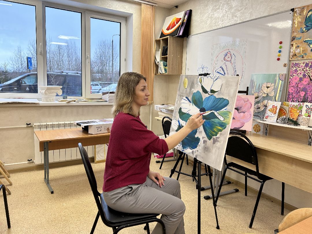 развитие бизнеса, поддержка предпринимательства, искусство, предприниматель, грант, Правительство МО