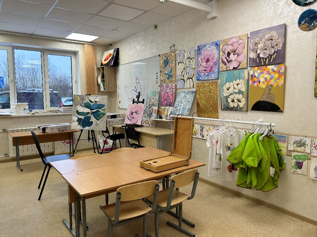 развитие бизнеса, поддержка предпринимательства, искусство, предприниматель, грант, Правительство МО