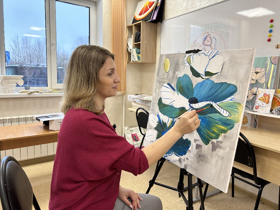 развитие бизнеса, поддержка предпринимательства, искусство, предприниматель, грант, Правительство МО