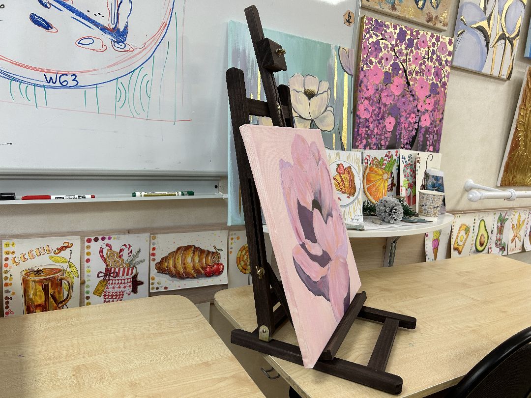 развитие бизнеса, поддержка предпринимательства, искусство, предприниматель, грант, Правительство МО