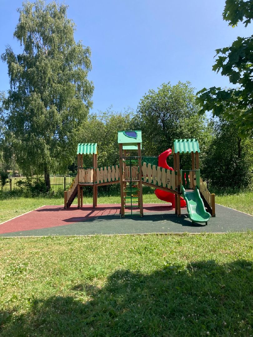 Солнечногорск, благоустройство, парковки, дворы, ЦМИС