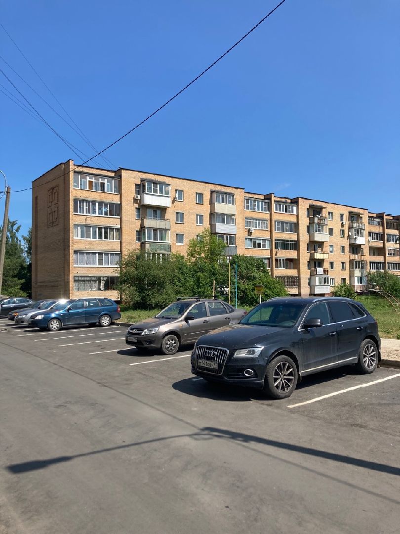 Солнечногорск, благоустройство, парковки, дворы, ЦМИС