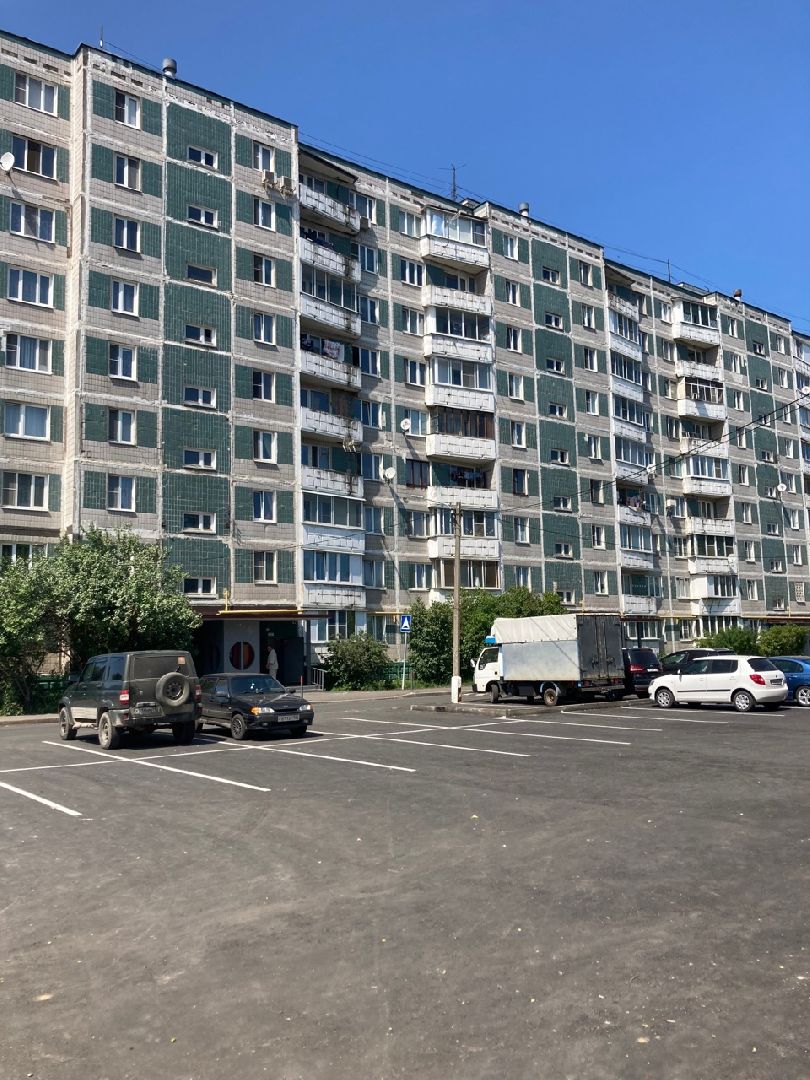 Солнечногорск, благоустройство, парковки, дворы, ЦМИС