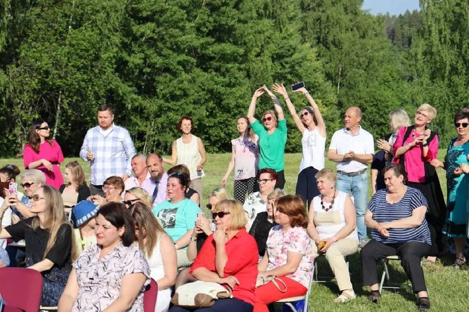 Майданов, депутат, день медработника, Руза