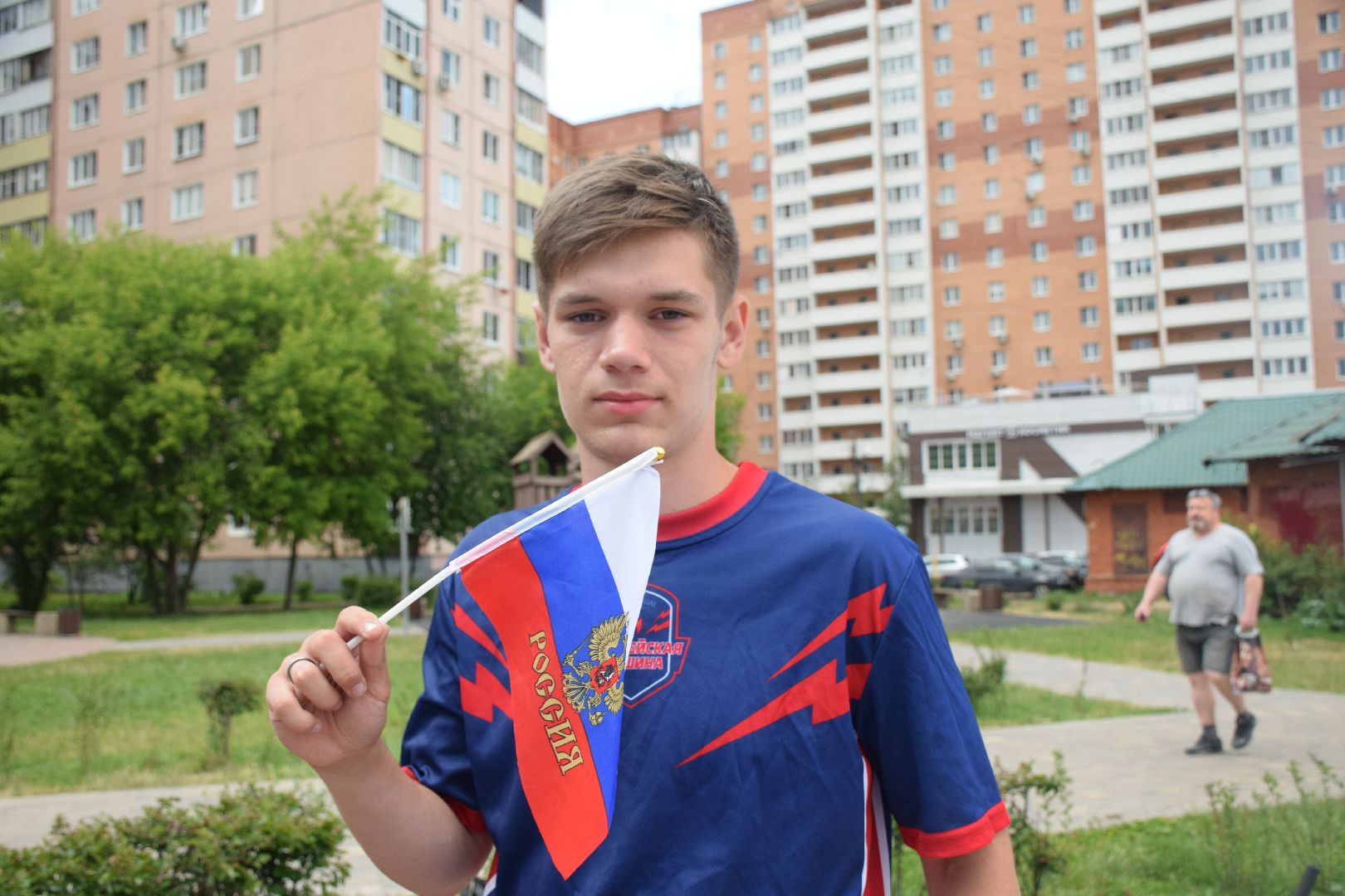 Павловский Посад, городской округ Павловский Посад, спорт, велопробег, история, люди, память