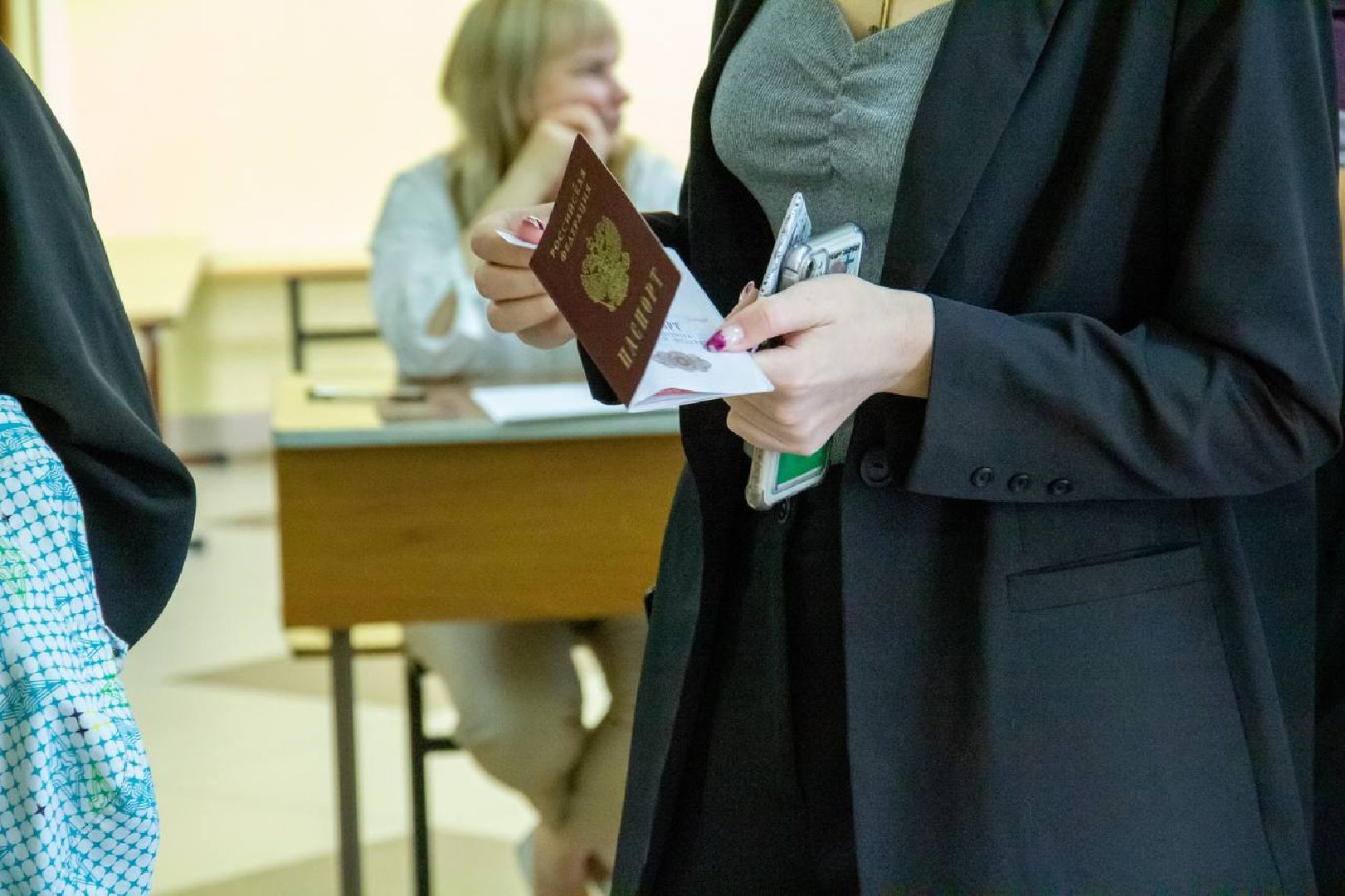 Подольск, экзамены, школа, информатика, ЕГЭ