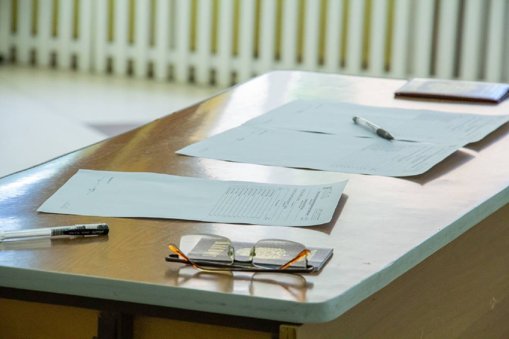 Подольск, экзамены, школа, информатика, ЕГЭ