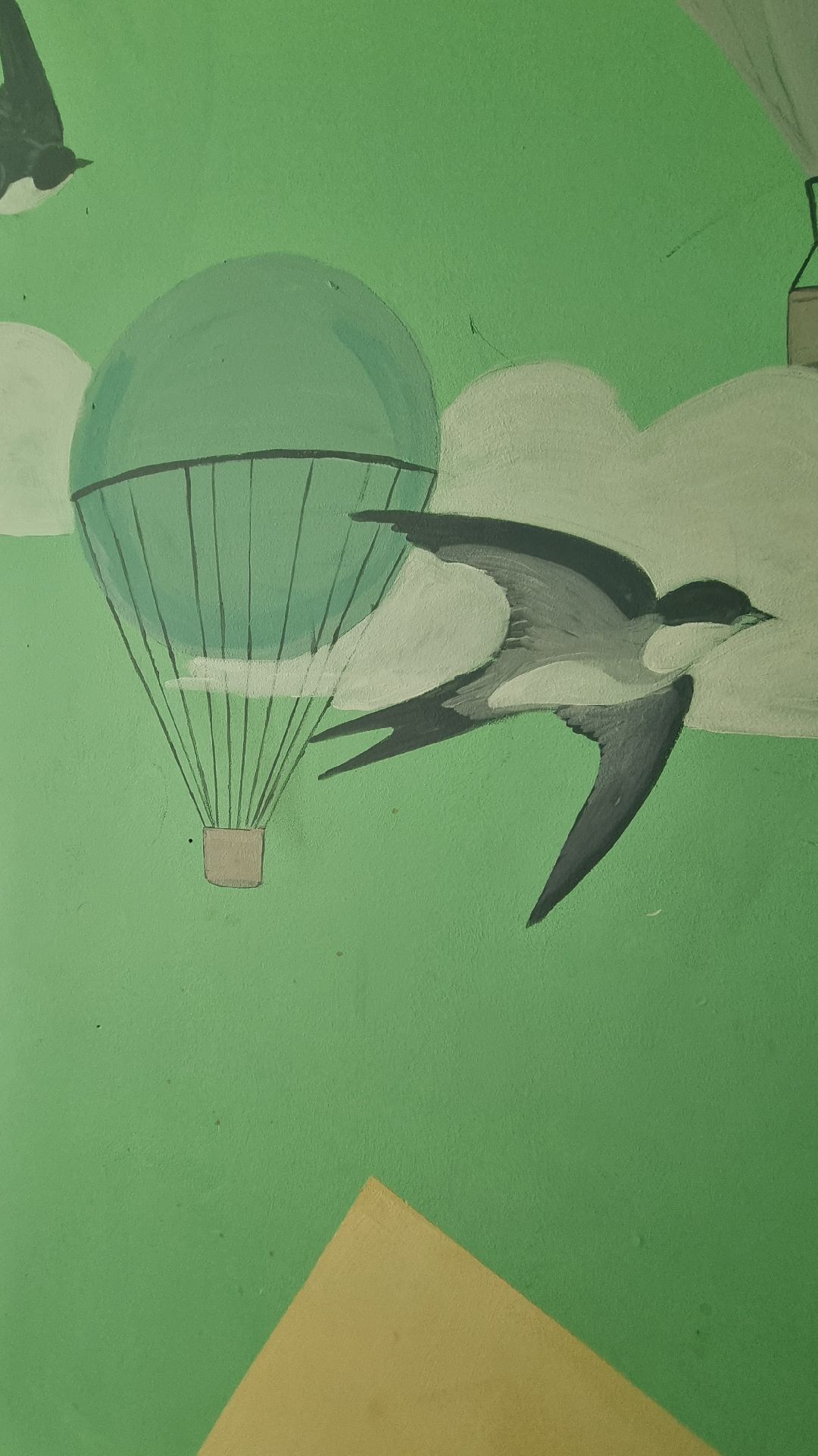 Подмосковье, Ивантеевка, благоустройство