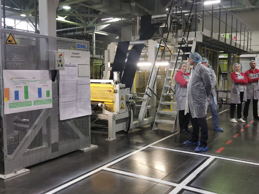 Подольск, Экономика