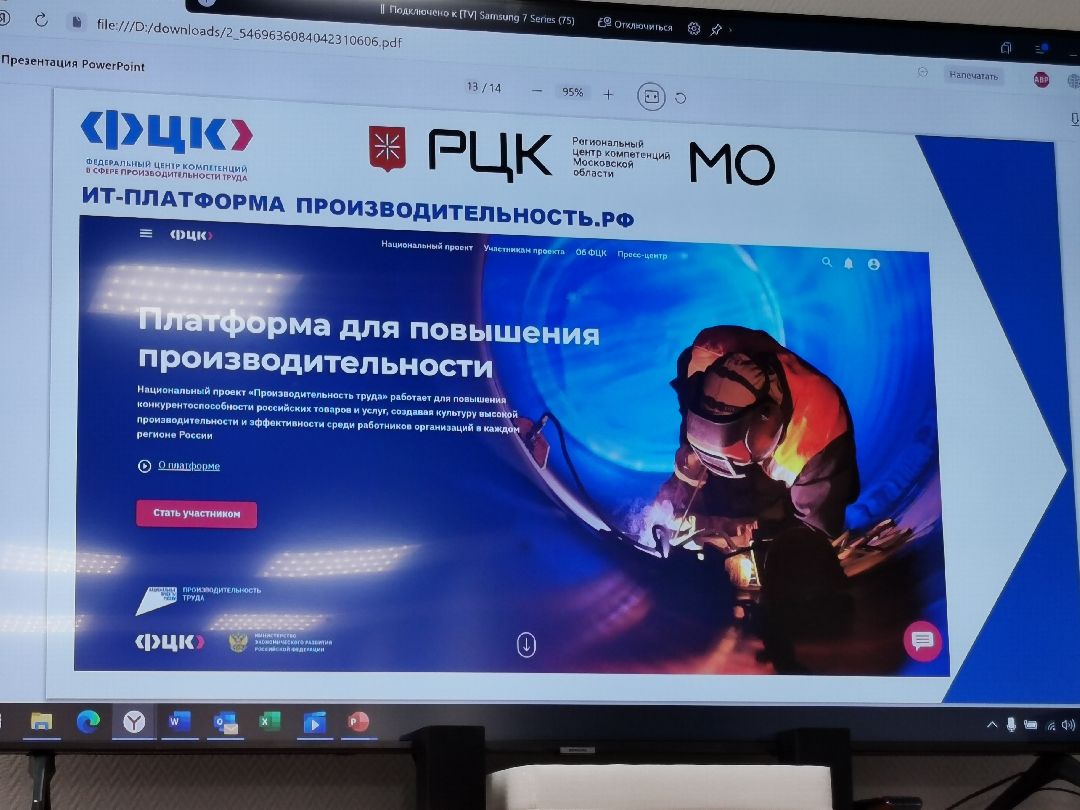 Подольск, Экономика