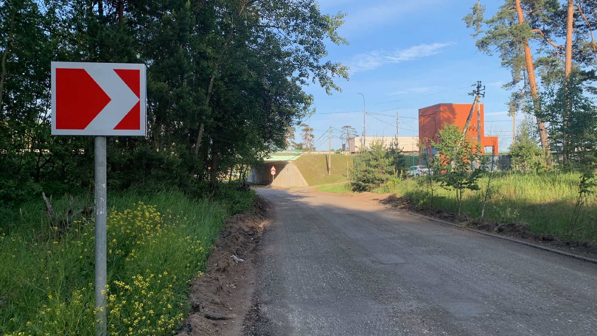 Ступино, дороги, ремонт дорог