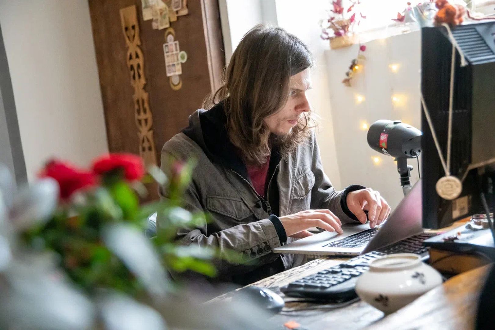 Орбитальная студия, космос, наука, Гуслица Орехово-Зуево