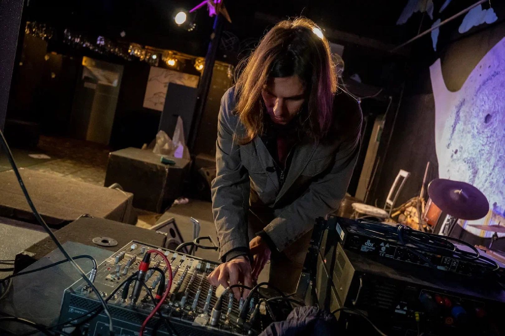 Орбитальная студия, космос, наука, Гуслица Орехово-Зуево