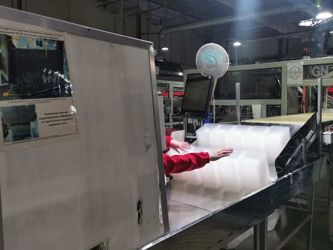 Подольск, Экономика