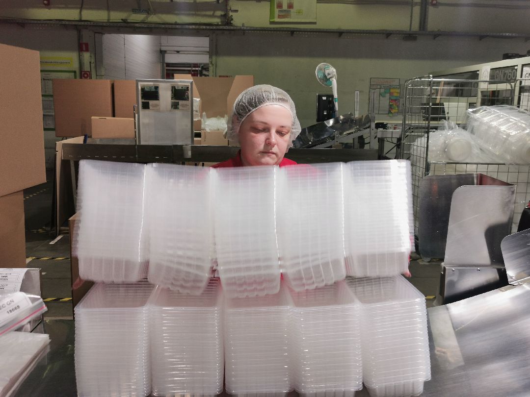 Подольск, Экономика