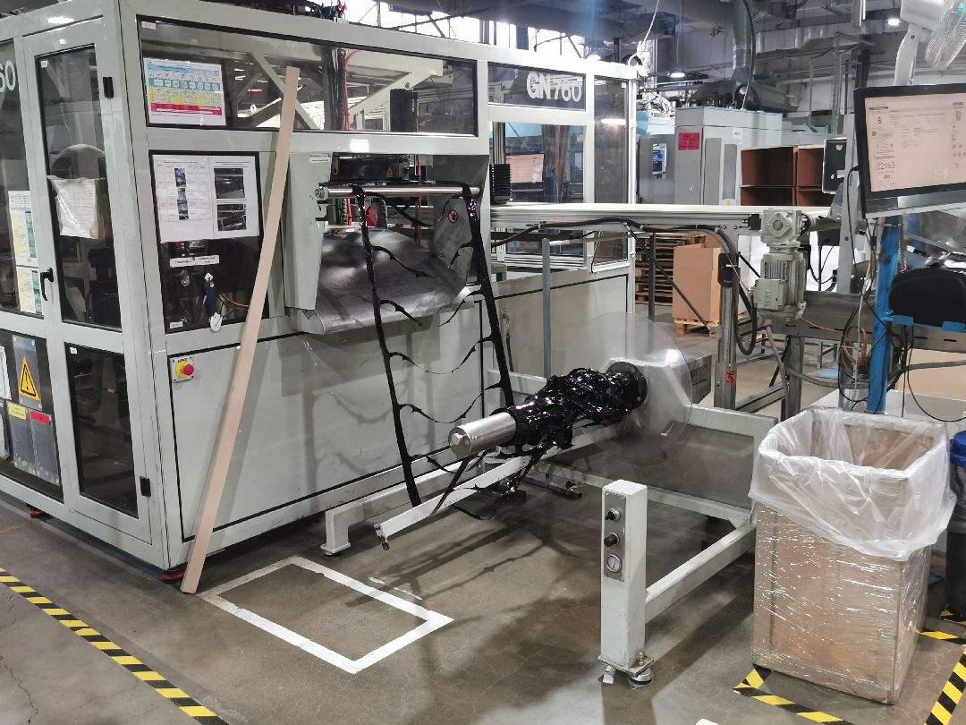 Подольск, Экономика