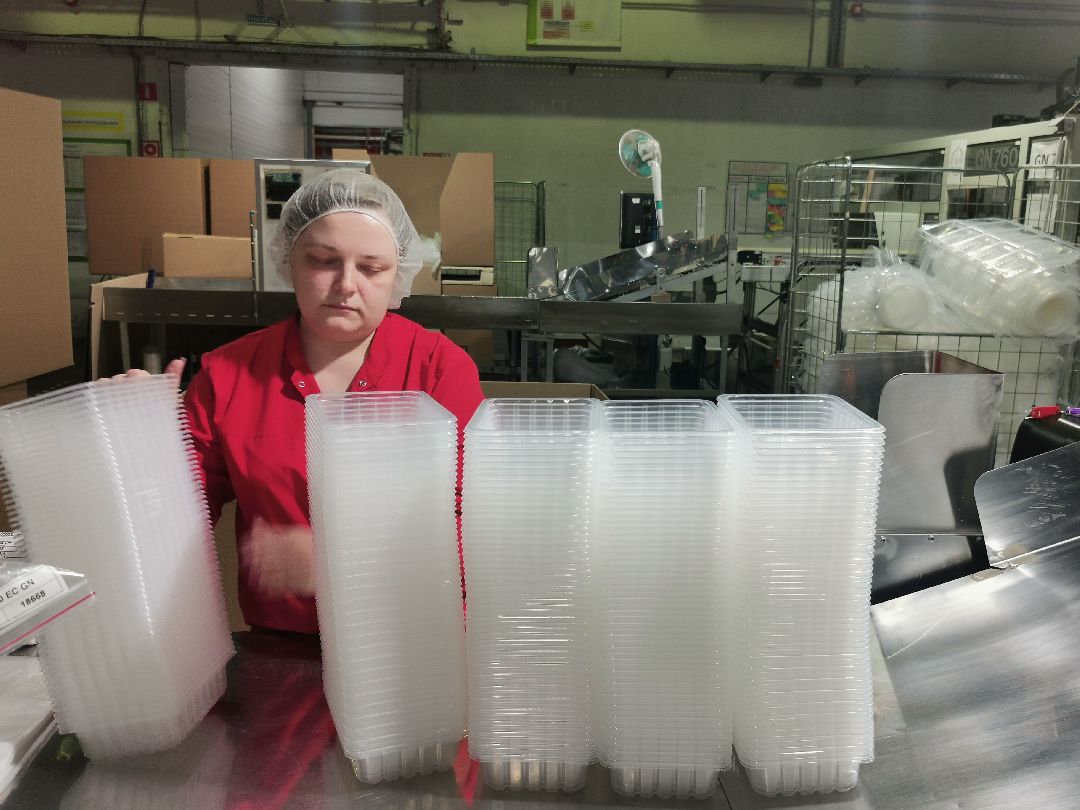 Подольск, Экономика