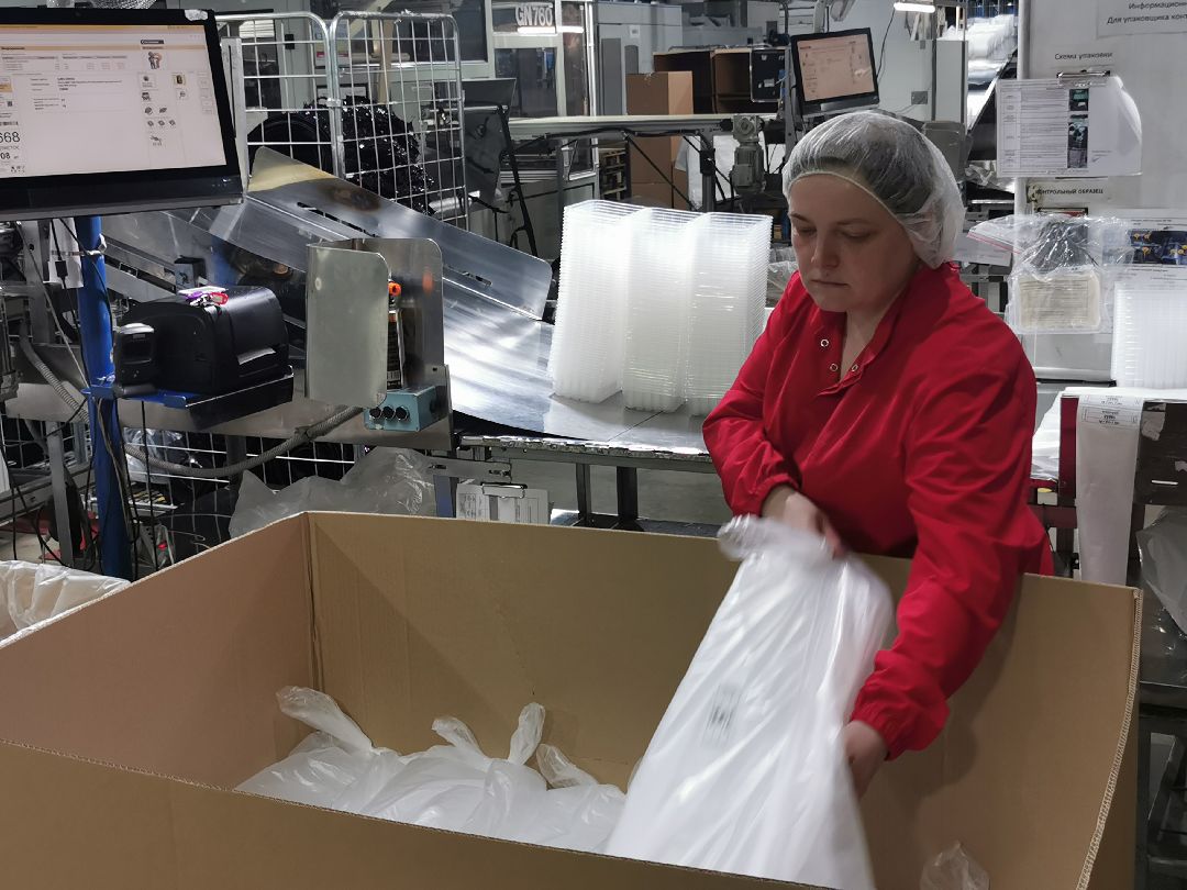 Подольск, Экономика