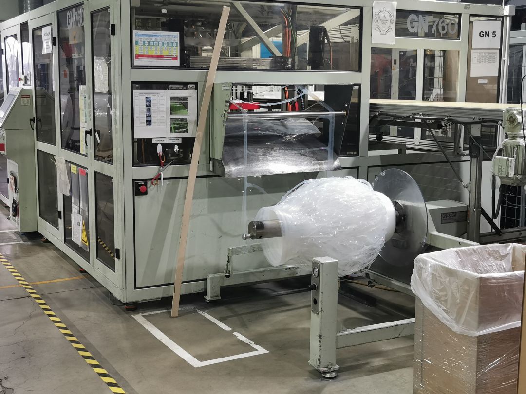 Подольск, Экономика